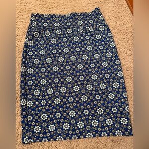 LuLaRoe Pencil Skirt